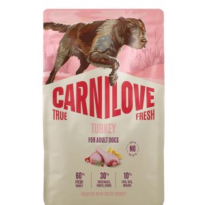 CL True Fresh Turkey Adult 4kg