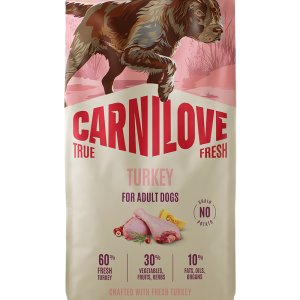CL True Fresh Turkey Adult 12kg