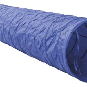 Agilitytunnel Nylon 60x500cm