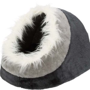 Minou Igloo Grå 41cm