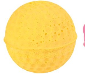 Regnbågsbollar 3-p