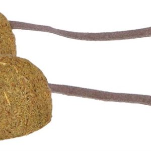 Catnipmus 5cm 2-p
