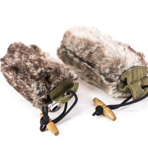 Dummy Fuskpäls 500g