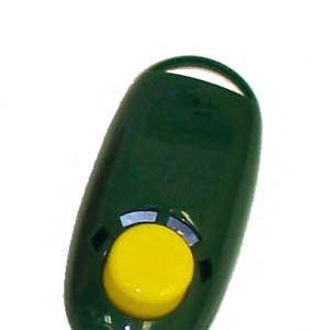 Klicker Grön