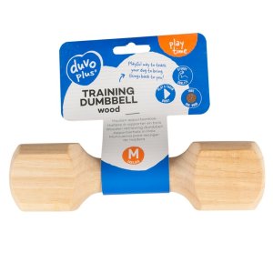 Apportbock i Trä Ek 220/240g 20cm