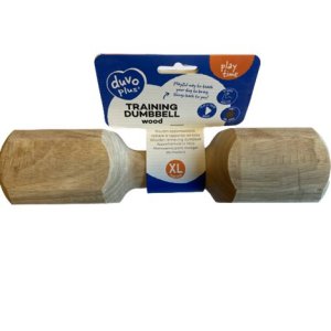 Apportbock i Trä Ek 725g 31cm