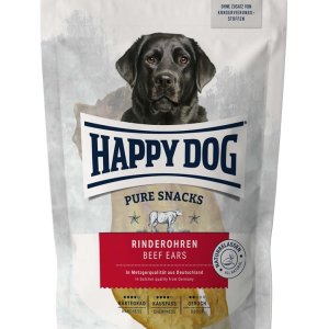 HappyDog Nötöron 250g