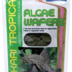 Hikari Algae Wafers 20g