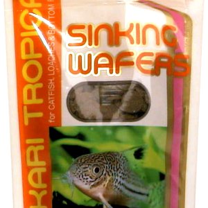 Hikari Sinking Wafers 50g