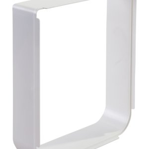 SureFlap Tunnel Vit 38550