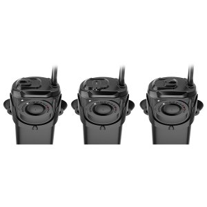 AquaEl Ultra Heater D&N 200W