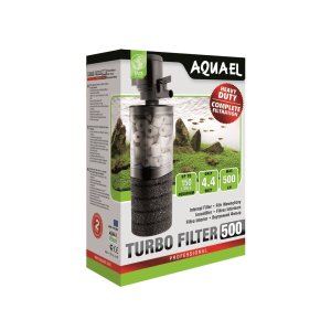 AquaEl Turbo Filter 500