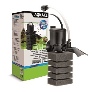 AquaEl Turbo Mini Filter