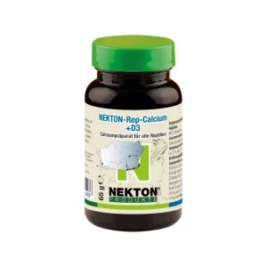 Nekton Calcium +D3 65g