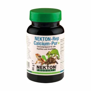 Nekton Calcium Pur+ 65g