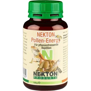 Nekton Pollen Energy 130g