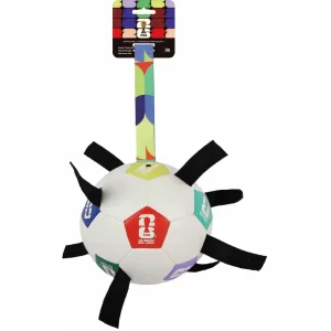 FIFA Power Grip Soccer Ball 18cm