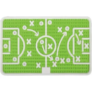 FIFA Winner Lick & Play Mat 32x20cm
