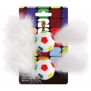 FIFA Cat Duo Soccer Ball