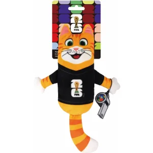 FIFA Cat Socker Kicker 25cm