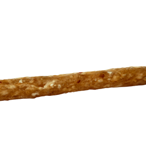 Four Friends Beef Munchy Roll with Rabbit 12cm