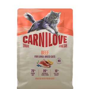 CL True Fresh Beef Large Breed Adult 2kg