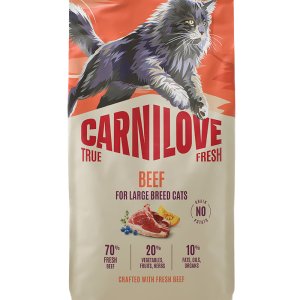 CL True Fresh Beef Large Breed Adult 6kg