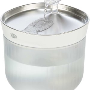 Aqua Clear Vattenfontän Plast/RF 2,5L