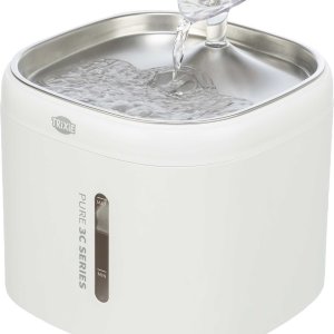 Aqua Pure Vattenfontän Plast/RF 2L