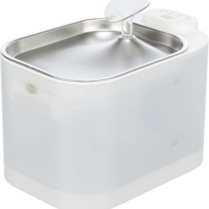 Aqua Square UV Vattenfontän Plast/RF 2,5L