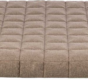 Caliente Vital Madrass Brun 60x45cm