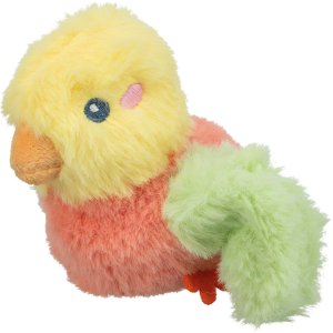 Vobblande Fågel 10cm