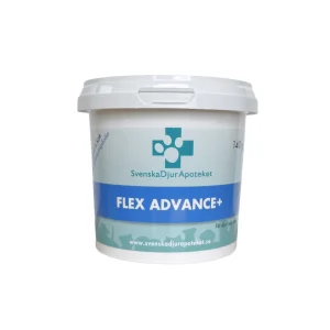 SDA Flex Advance+ 140g