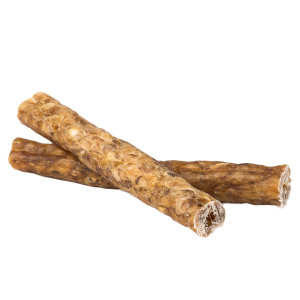 Four Friends Venison Munchy Roll 12cm
