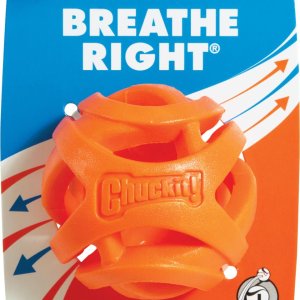 Chuckit! Breathe Right Boll L