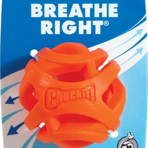 Chuckit! Breathe Right Boll M