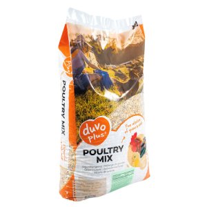 Duvo+ Värpmix 20kg