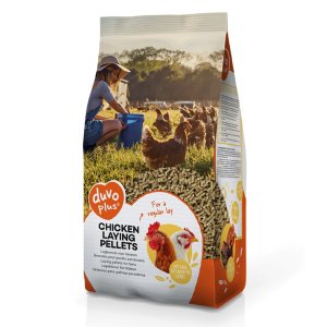 Duvo+ Värppellets 5kg