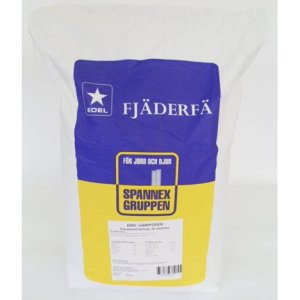 Edel Värpfoder 20kg