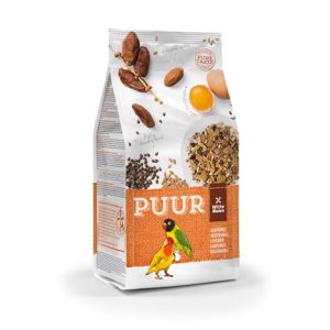 WM Puur Agapornis 750g