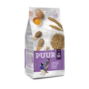 WM Puur Fink 750g