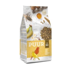 WM Puur Kanarie 750g
