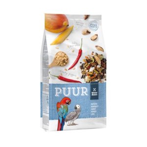 WM Puur Papegoja 2kg