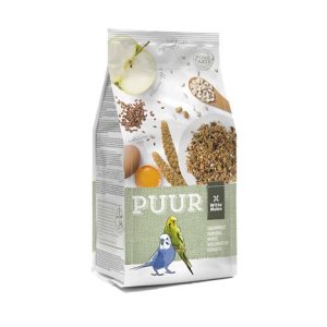 WM Puur Undulat 750g