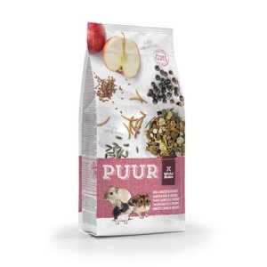 WM Puur Dvärghamster 400g