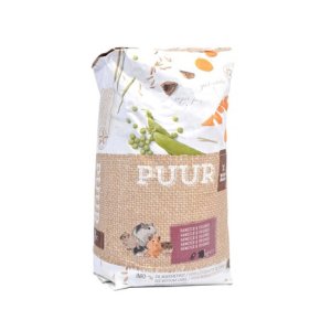 WM Puur Hamster 400g