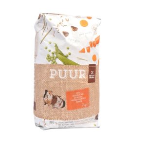 WM Puur Marsvin 700g