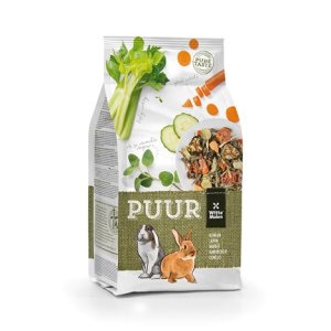 WM Puur Kanin 600g