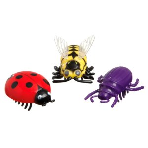Karlie Crazy Bug 5cm