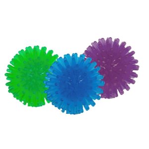 Igelkottsboll Silikon